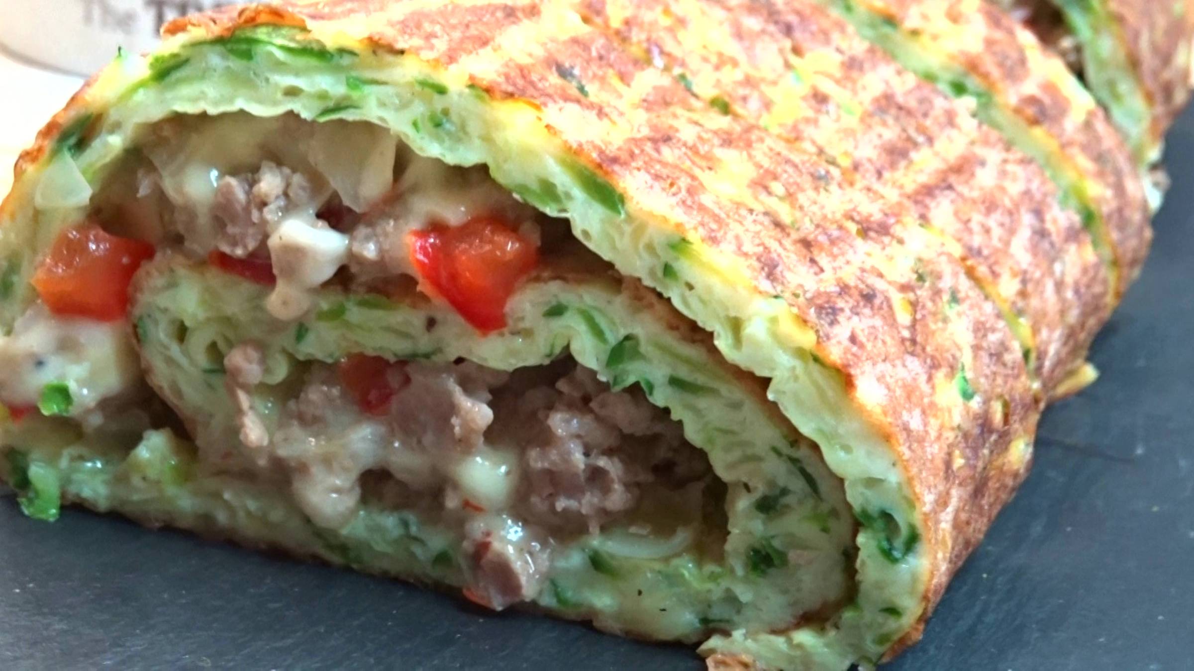 КАБАЧКИ не жарю и не тушу. Готовлю их ПО-НОВОМУ. Пальчики оближешь какая ВКУСНЯТИНА получается смотреть онлайн