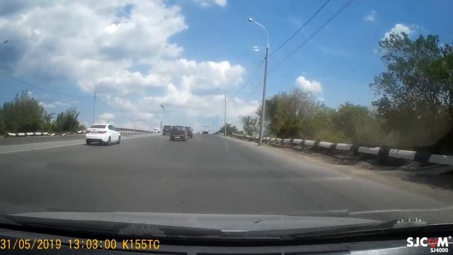 Самара - Кинель смотреть онлайн