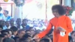 “Према Дхара–Письмо № 46. Будьте посланниками Саи через следование Его указаниям.