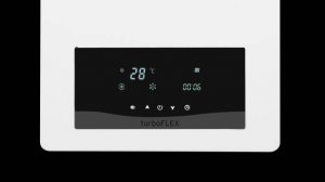 Настенный газовый котел VGR turboFLEX и VGR turboLITE