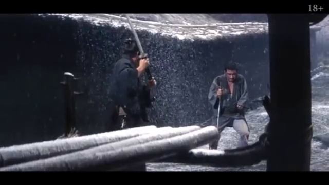 Путь Самурая