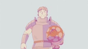 Подземелье вкусностей | опенинг 2 | 4K | 60 fps