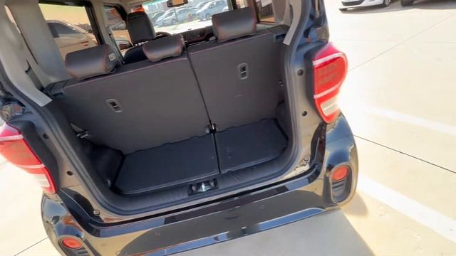 KIA RAY - ЕСТЬ ЛИ МЕСТО ДЛЯ СЕМЬИ? ОБЗОР смотреть онлайн