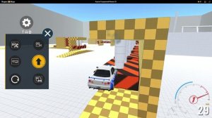 Король Разрушений Машин 3D (от Quix) - играть онлайн бесплатно на сервисе Яндекс Игры — Яндекс Брауз