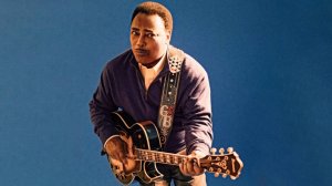 Джордж Бенсон - Концерт в Монтре, 1986 | George Benson - Live at Montreux 1986