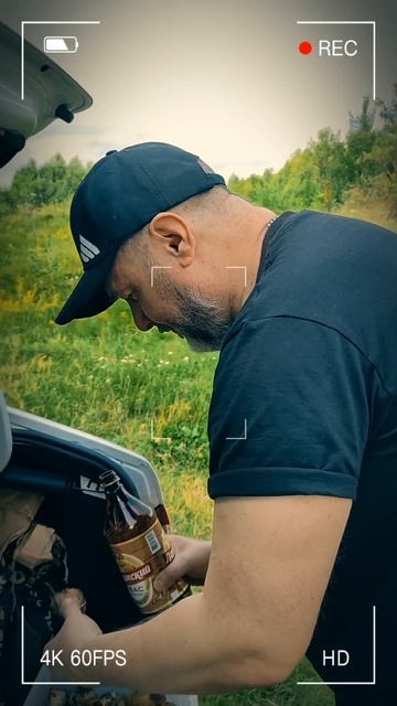 В детстве, я помню, была мечта