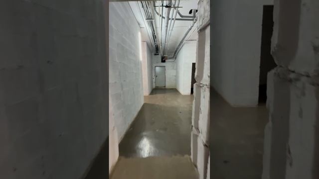 Галактионовская (кладовки)