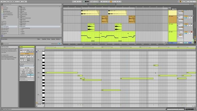 3. SESSIONS - One Shots смотреть онлайн
