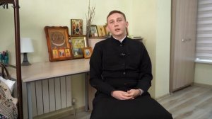 Как поступить в семинарию Ӏ Частые вопросы абитуриентов Алматинская православная духовная семинария