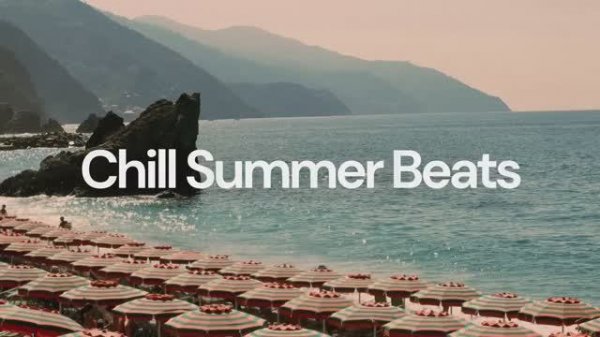 Chill Summer Beats