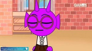 СПРУНКИ мультфильмы! Мультфильм про СПРУНКИ!