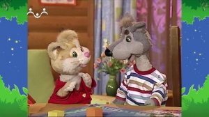 Вечер в Шишкином Лесу. Быт. Пример