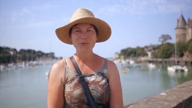 “La famille” - Talking about family in French - Coffee Break French To Go Episode 5 смотреть онлайн