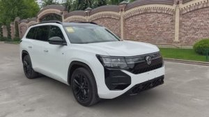 VOLKSWAGEN TERAMOUNT PRO 2025