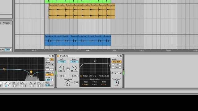 5. Equinox - Ambient смотреть онлайн