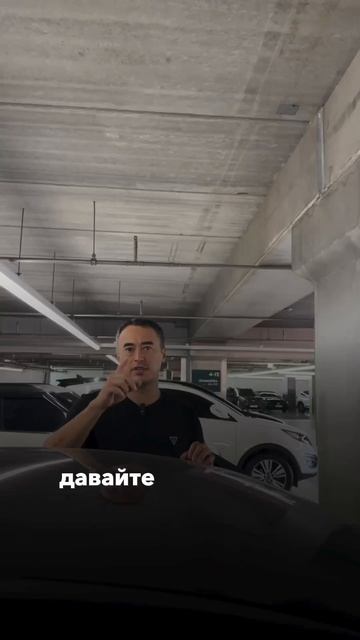 Обзор KIA K 5 смотреть онлайн