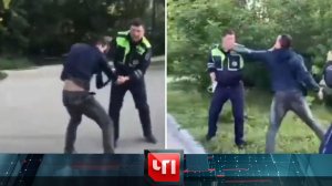 «ЧП»: 2 июля 2025 года | «Чрезвычайное происшествие» на НТВ