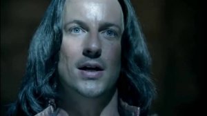 Властелин Ничего – Даркен Рал (Последнее испытание, Легенда об искателе) (ZorroGold Fox)