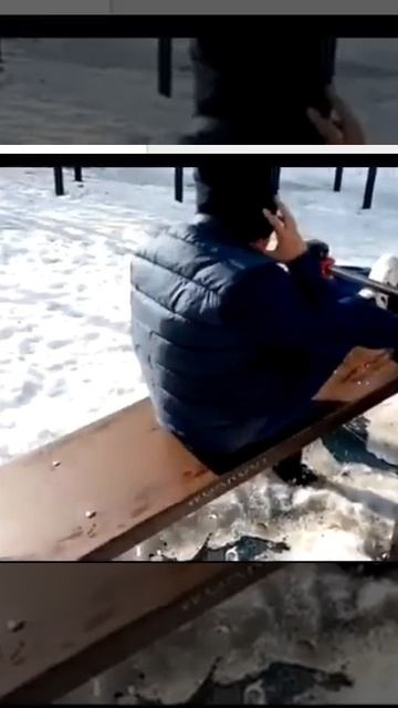 Тренировка-2004