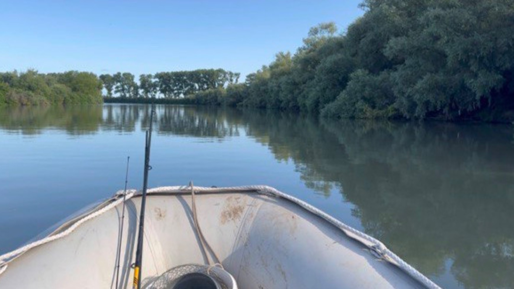 Лучшая РЫБАЛКА на реке Кубань. Смотреть ВСЕМ! смотреть онлайн