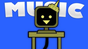 МУЗЫКА МИСТЕРА ВЕСЕЛОГО КОМПЬЮТЕРА ГОРЧИЦЫ | МУЗЫКА СПРУНКИ