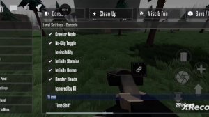 как зделать графику в горебокс как на ПК