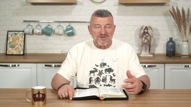 Свидетель Бог. 11 июля Епископ Олег Тихонов. Слово, меняющее жизнь. смотреть онлайн