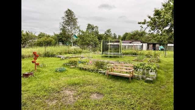 садоводческое некоммерческое товарищество Механизатор, 5-я улица смотреть онлайн