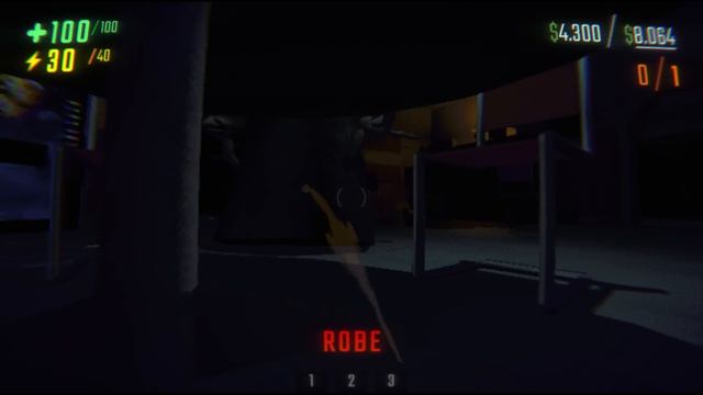 Все монстры в R.E.P.O. смотреть онлайн