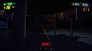 Все монстры в R.E.P.O.