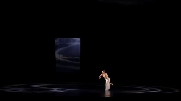 ECLIPSE Sudden Shower Lovely Runner