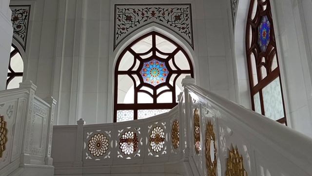 Мечеть в Шали смотреть онлайн