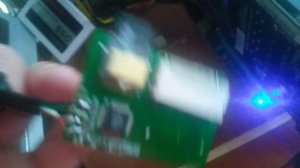 USB адаптер ремонт провода