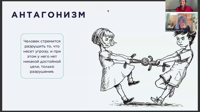 Активные продажи кофе. Занятие 3, часть 3