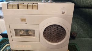 магнитофон Беларусь 302