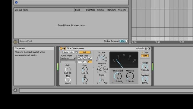90s - Cymatics - GENERATIONS 2 смотреть онлайн