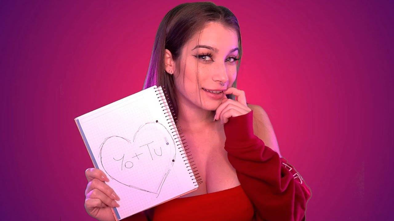 Akuma ASMR РОЛЕВАЯ ИГРА КОКТЕЙЛИВОЕ ИНТЕРВЬЮ😳
