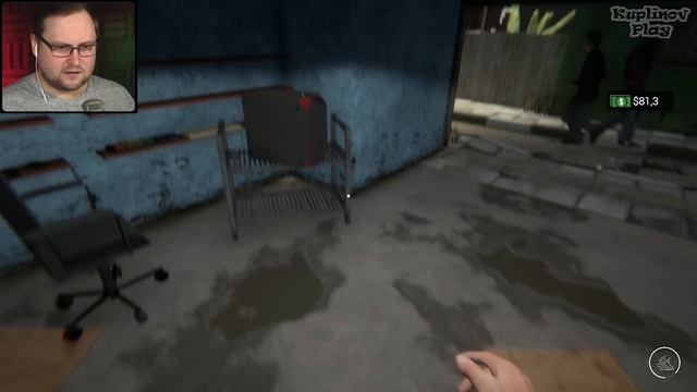 САМАЯ МОЩНАЯ ИГРОВАЯ СИСТЕМА ► Internet Cafe Simulator 2 #6 смотреть онлайн