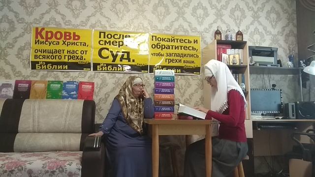 В.850 Есть ли утешение у христианина, что он всё таки спасётся? Тема: Царство Небесное,рай. смотреть онлайн