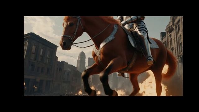 Неминуемое восхищение церкви. Документальный фильм - Noesis смотреть онлайн