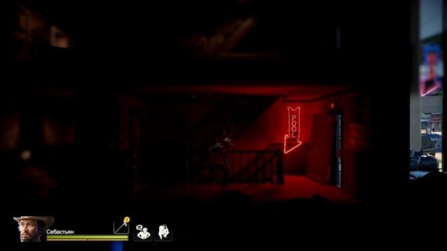 Into the Dead: Our Darkest Days СЕБАСТЬЯН И ДАЙАН ЭТО КОНЕЦ #2 смотреть онлайн