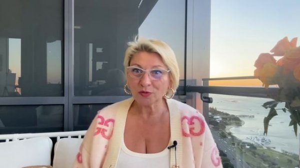 ОВЕН - УРАН ПРИНЕСЕТ НОВЫЕ ЗНАКОМСТВА И ПОМЕНЯЕТ ВАШ КРУГ ОБЩЕНИЯ С 7 ИЮЛЯ 2025 года ANGELA PEARL