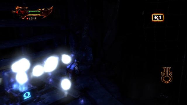 God of War® III Обновленная версия