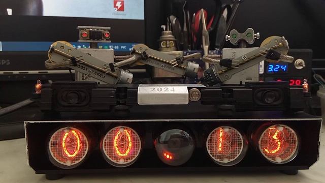 SHIVAREE - Goodnight Moon