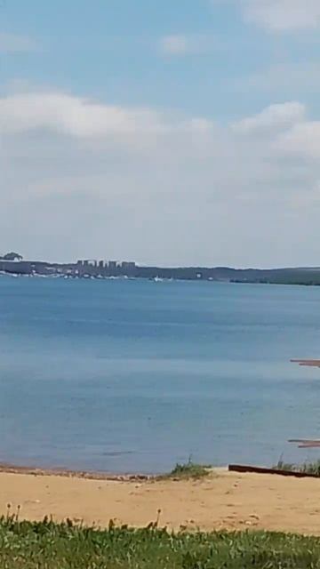 На городском пляже смотреть онлайн