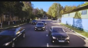 100 лет ФГБУ "Транспортный комбинат "Россия" Управления делами Президента Российской Федерации