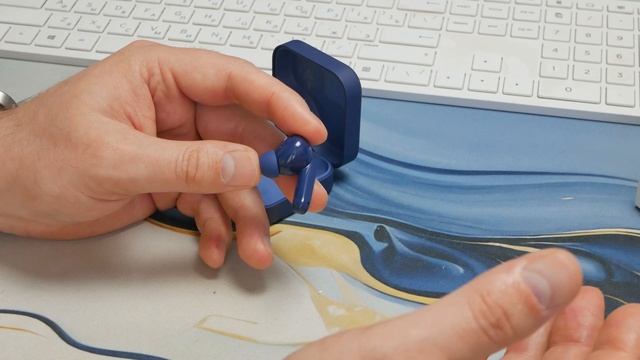 Мнение о CMF by Nothing Buds 2 Plus смотреть онлайн