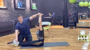 Тазовое дно. Аноргазмия. Укрепляем мышцы