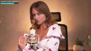 Саша Капустина - Bearwolf - GODZILLA