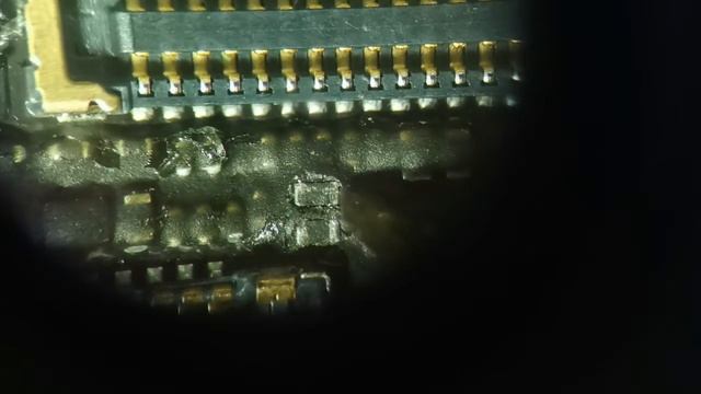 Нет подсветки экрана Iphone 6s/ Простой вариант ремонта